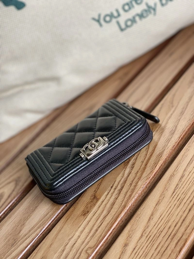 BestValue Chanel Wallet Purse 57159