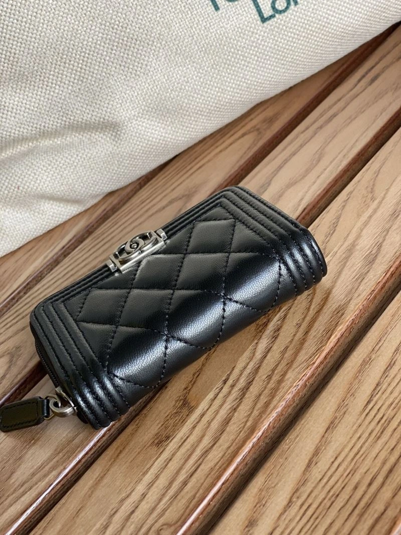 BestValue Chanel Wallet Purse 57159
