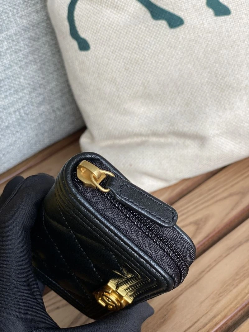 AllSeason Chanel Wallet Purse 57161