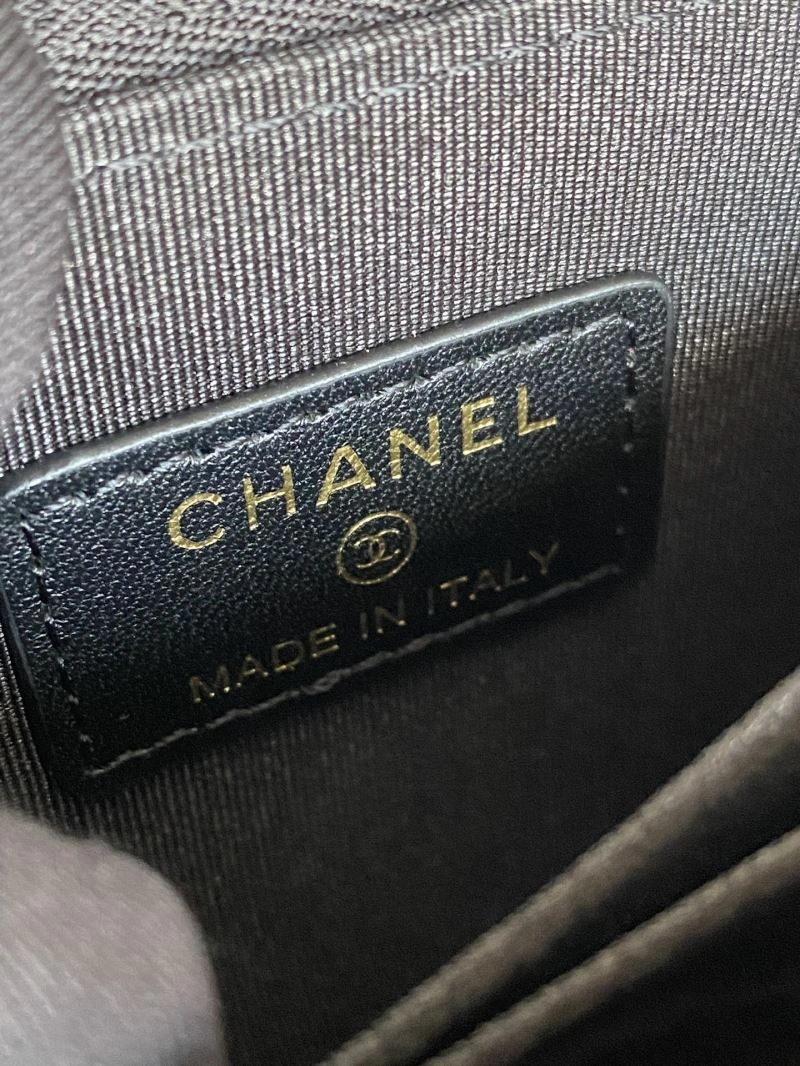AllSeason Chanel Wallet Purse 57161