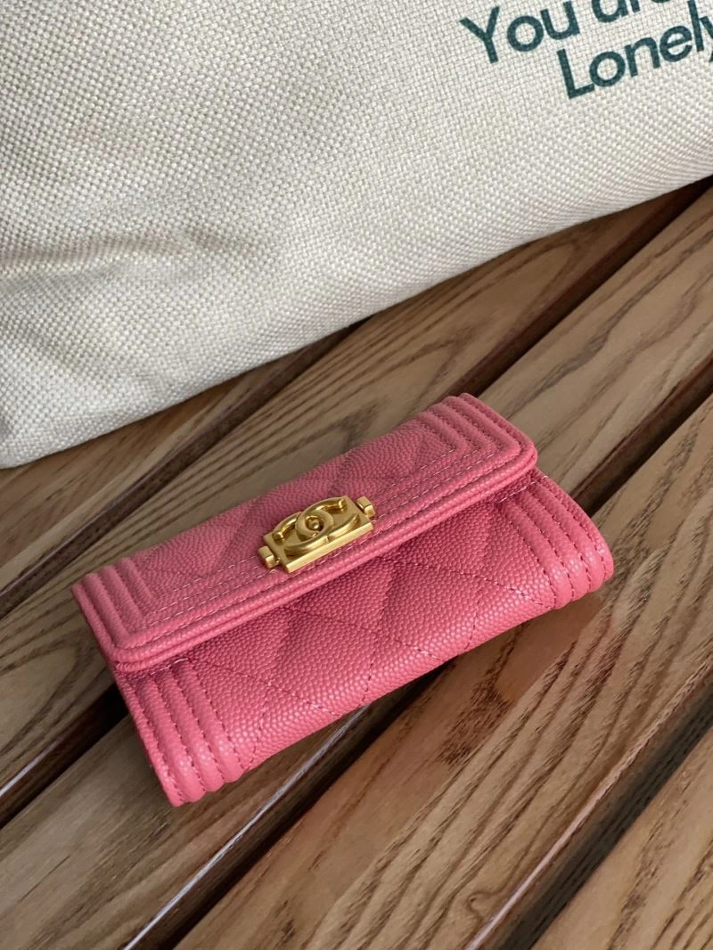 SportInspired Chanel Wallet Purse 57156