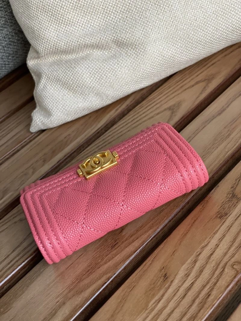 SportInspired Chanel Wallet Purse 57156
