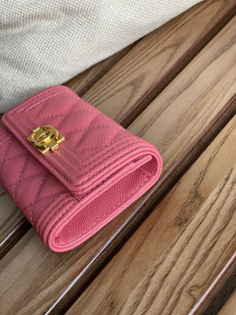 SportInspired Chanel Wallet Purse 57156