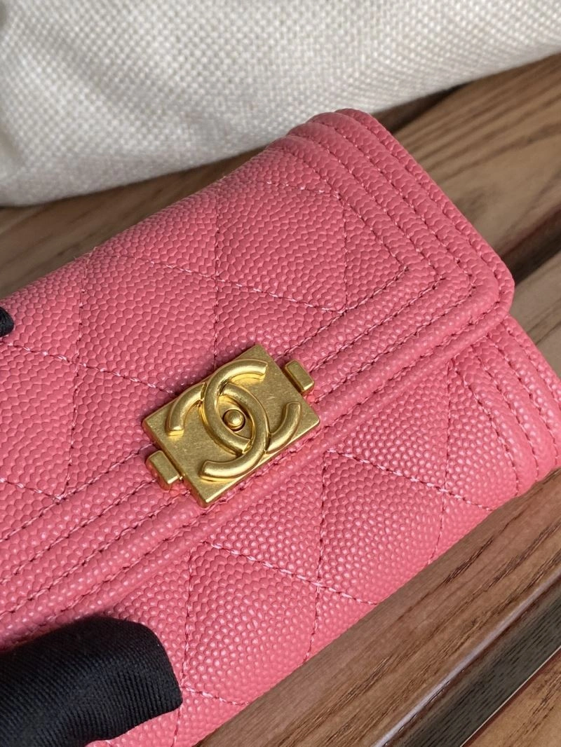SportInspired Chanel Wallet Purse 57156
