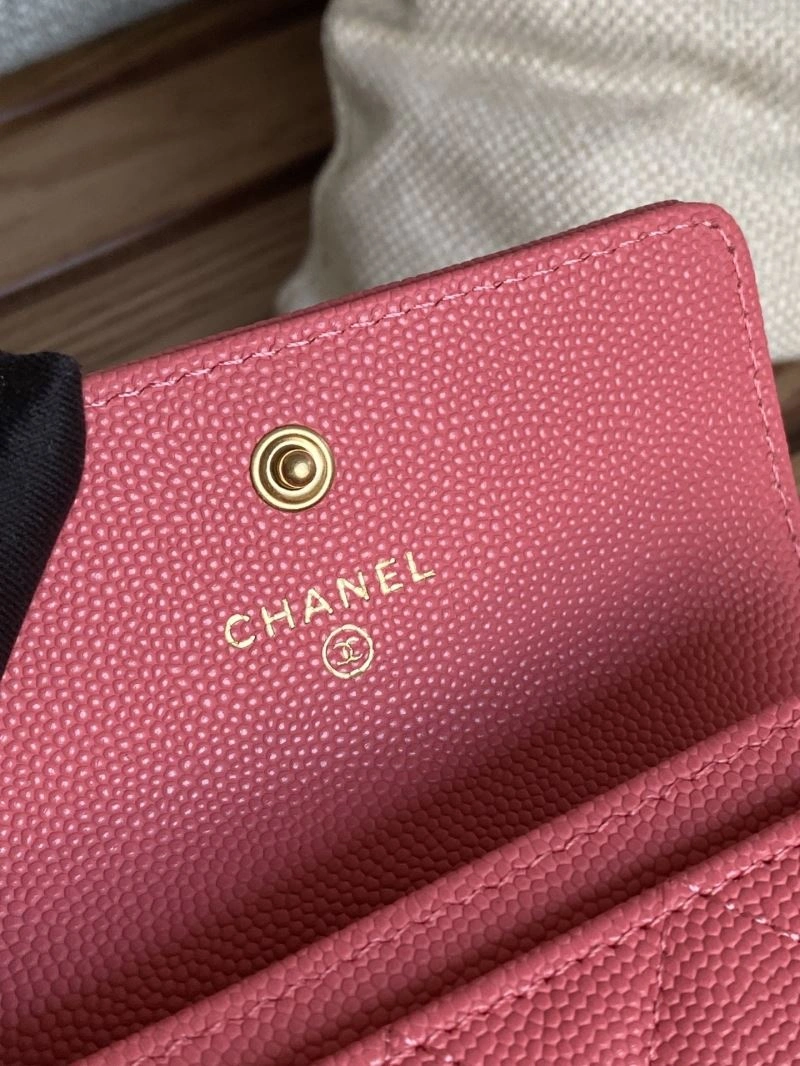 SportInspired Chanel Wallet Purse 57156