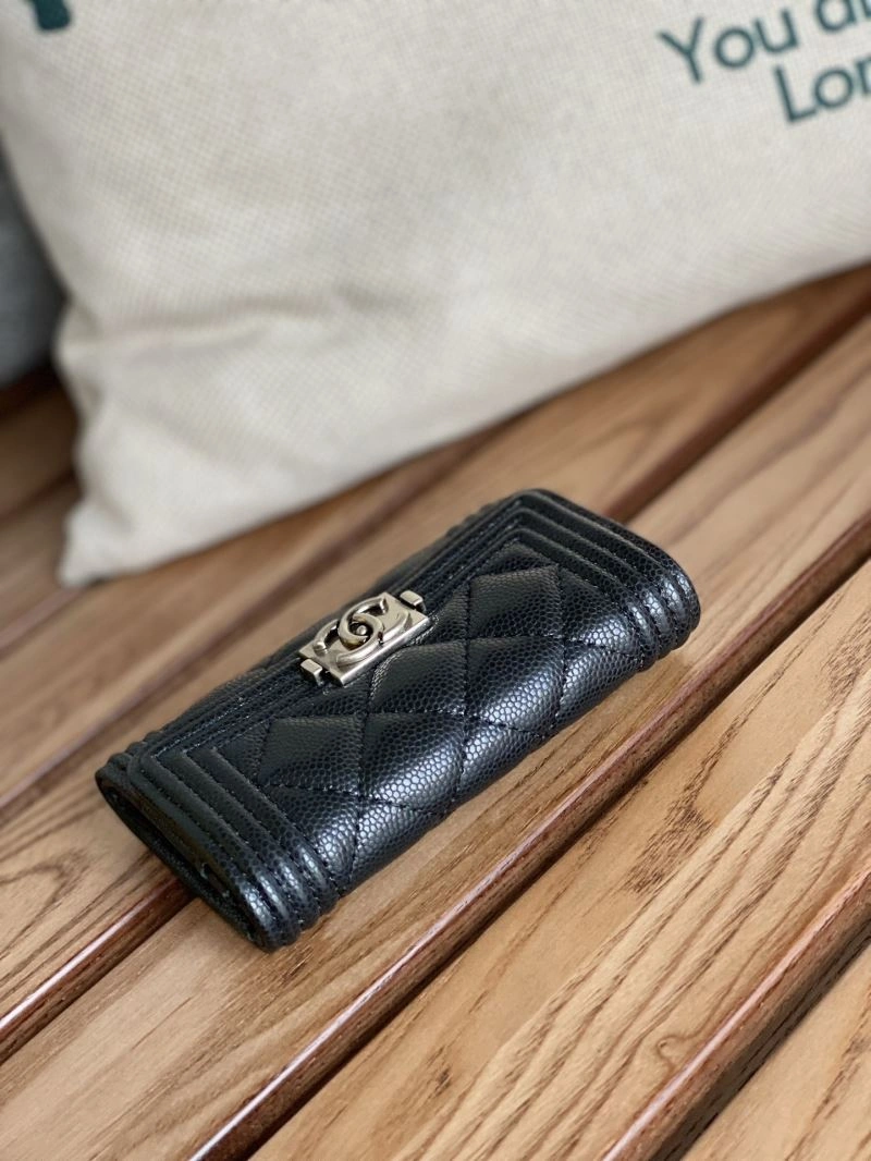 Chanel Wallet Purse Refined 57201