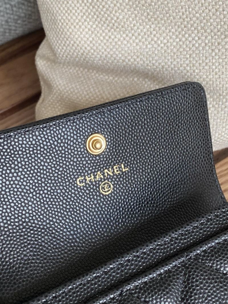 NewStyle Chanel Wallet Purse 57180