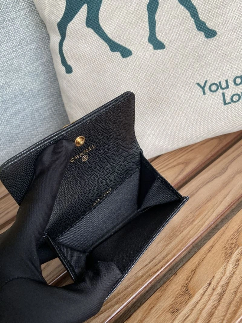NewStyle Chanel Wallet Purse 57180