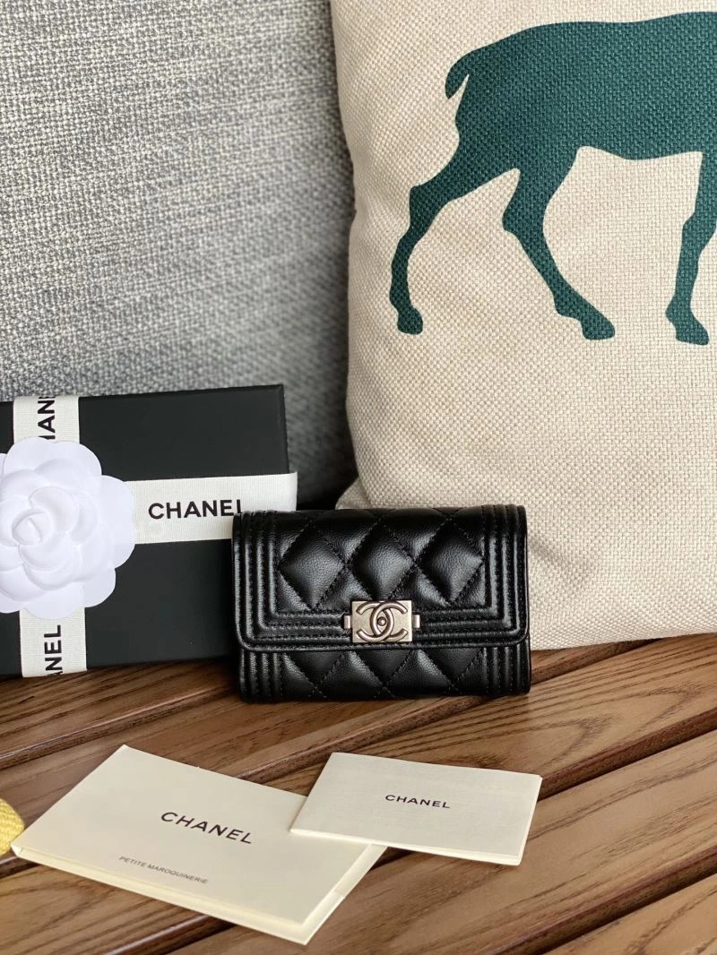 SportInspired Chanel Wallet Purse 57147