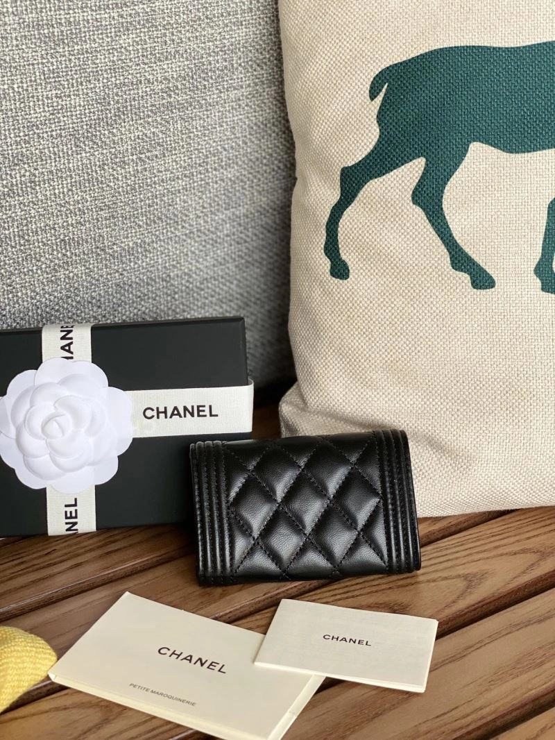 SportInspired Chanel Wallet Purse 57147