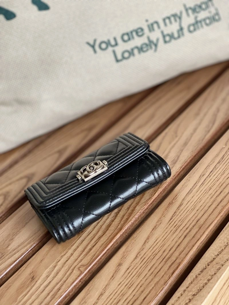 SportInspired Chanel Wallet Purse 57147