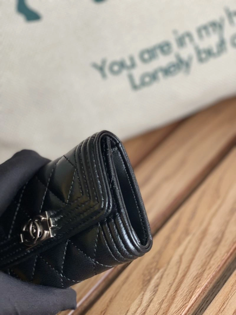 SportInspired Chanel Wallet Purse 57147