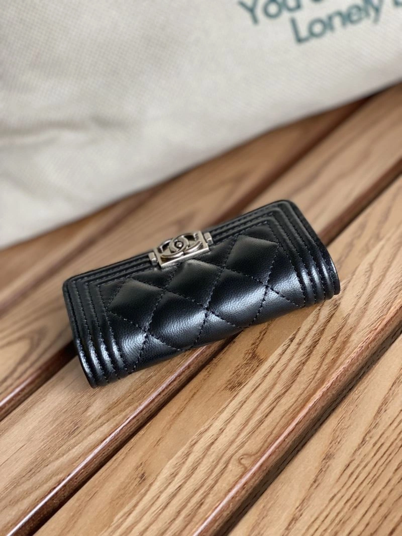 SportInspired Chanel Wallet Purse 57147