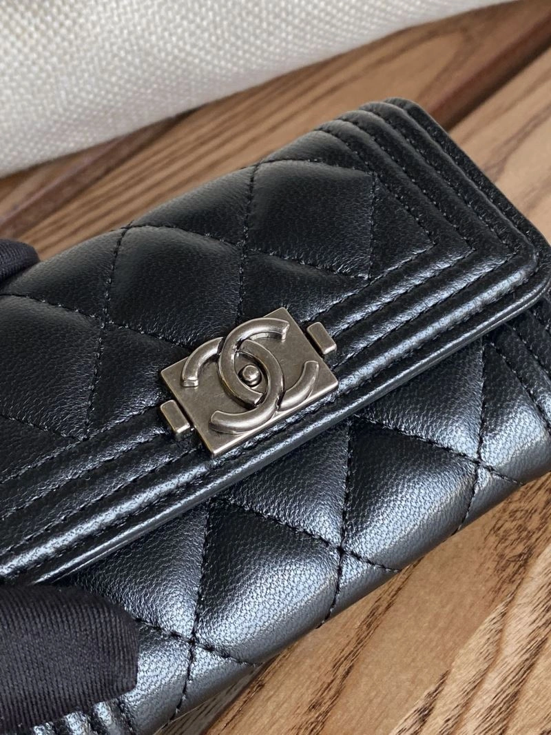 SportInspired Chanel Wallet Purse 57147