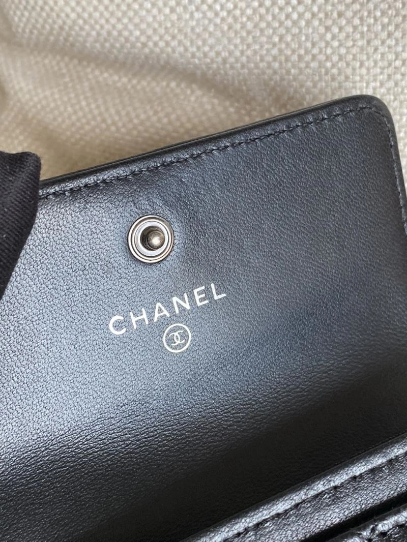 SportInspired Chanel Wallet Purse 57147