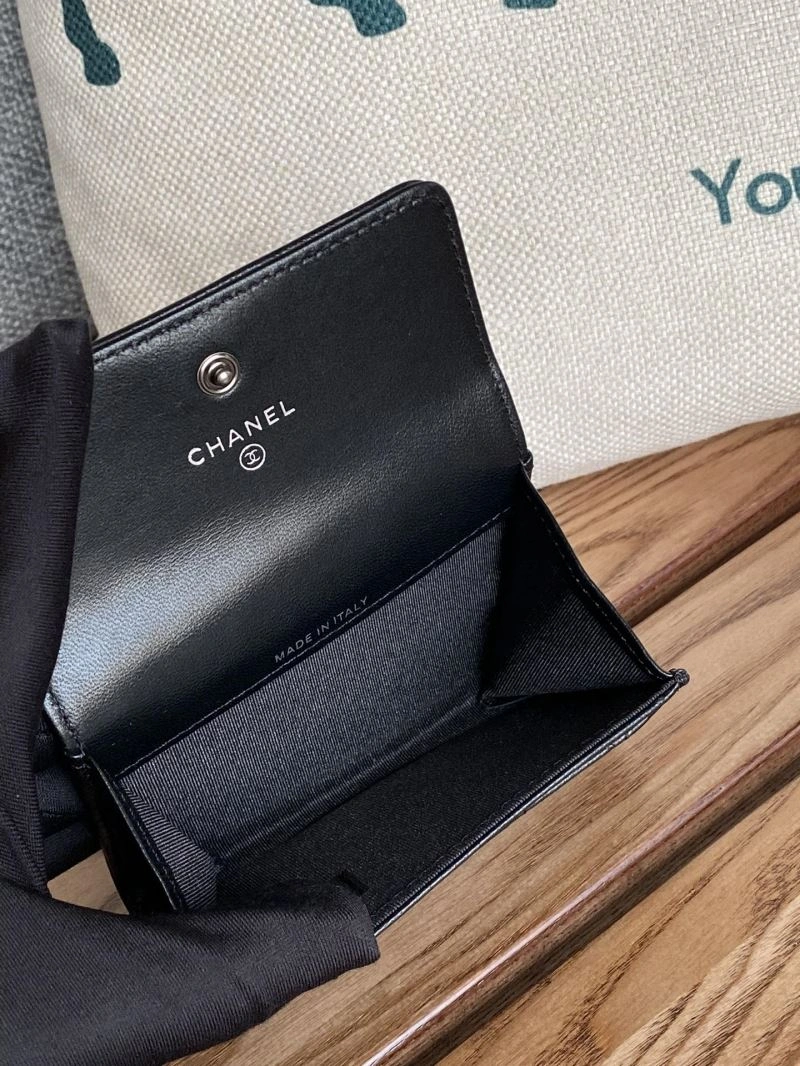 SportInspired Chanel Wallet Purse 57147
