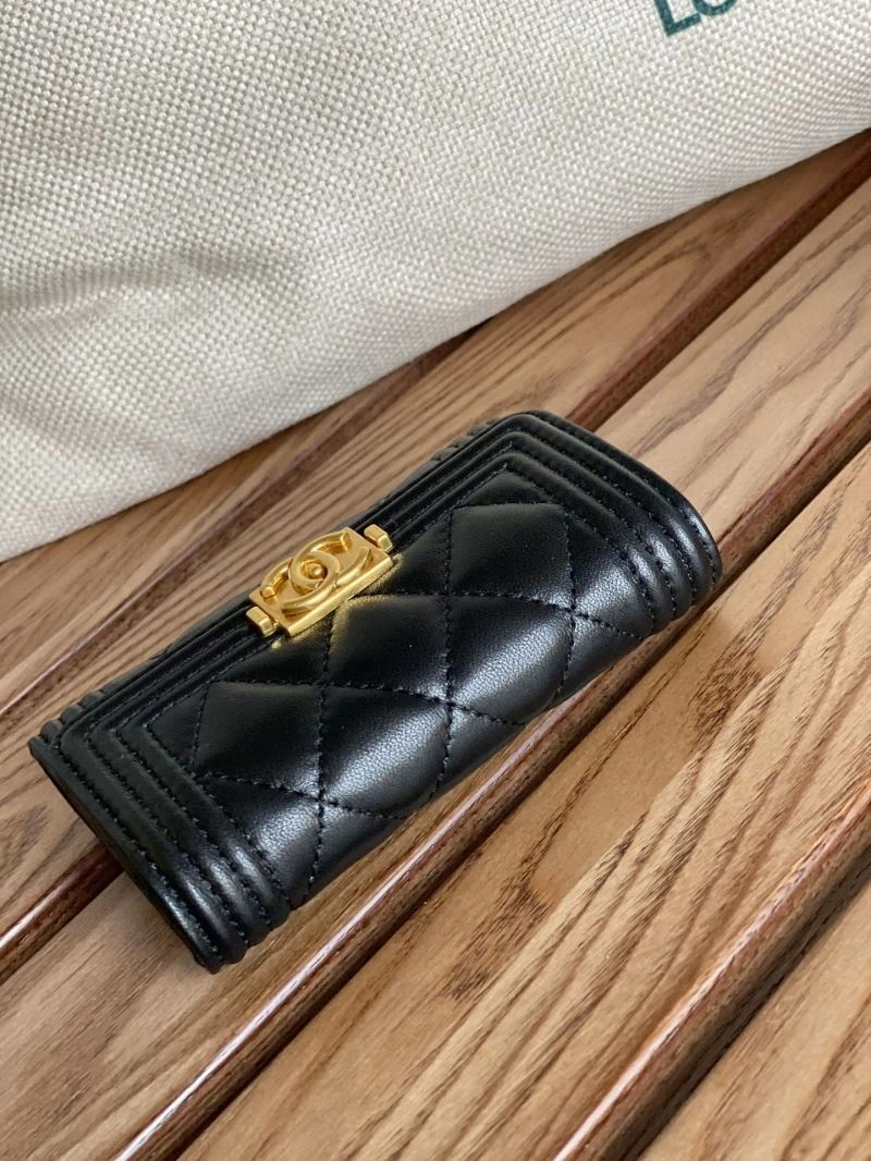Chanel Wallet Purse Minimalist 57144