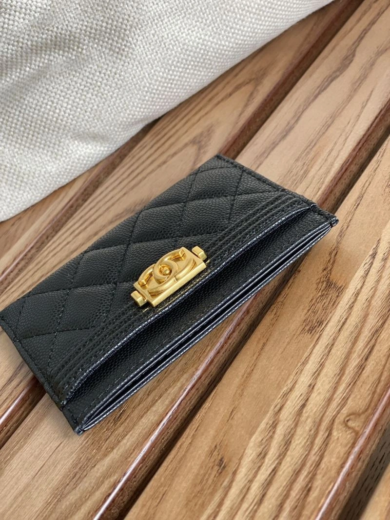 Durable Chanel Wallet Purse 57146