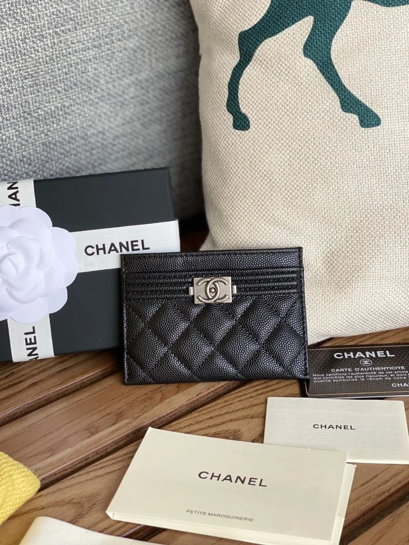 Chanel Wallet Purse QuickDry 57143