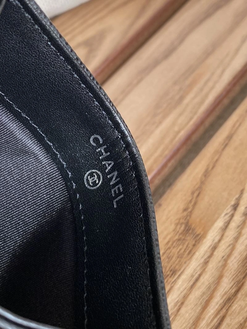 Chanel Wallet Purse QuickDry 57143