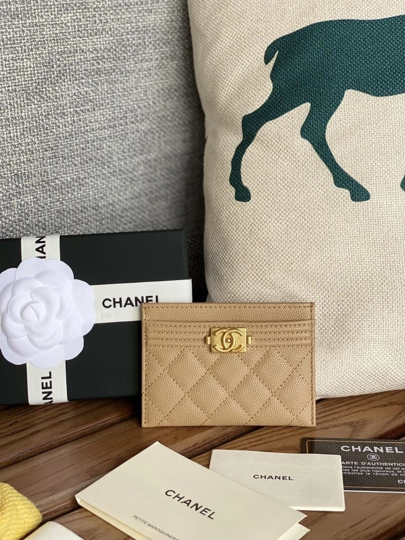 WellDesigned Chanel Wallet Purse 57151