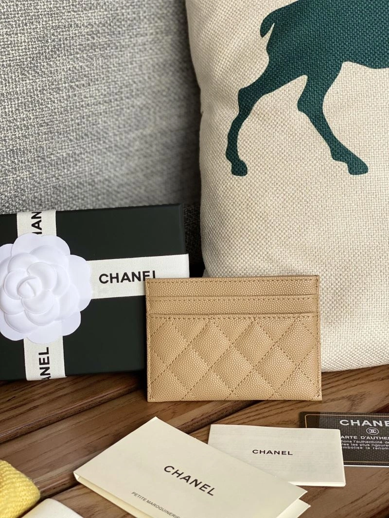 WellDesigned Chanel Wallet Purse 57151