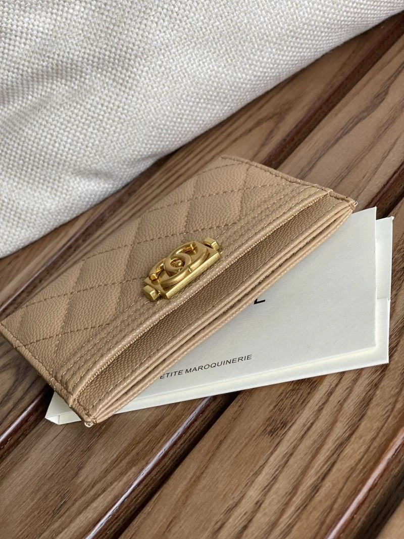 WellDesigned Chanel Wallet Purse 57151