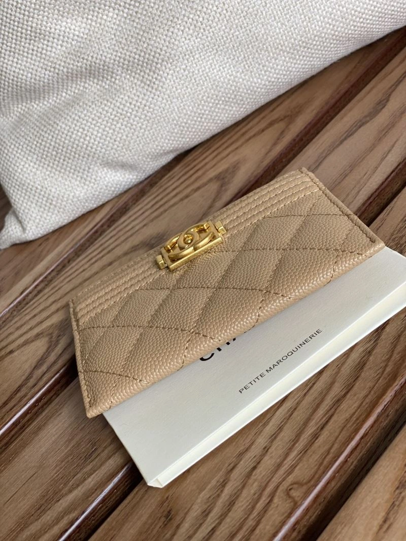 WellDesigned Chanel Wallet Purse 57151
