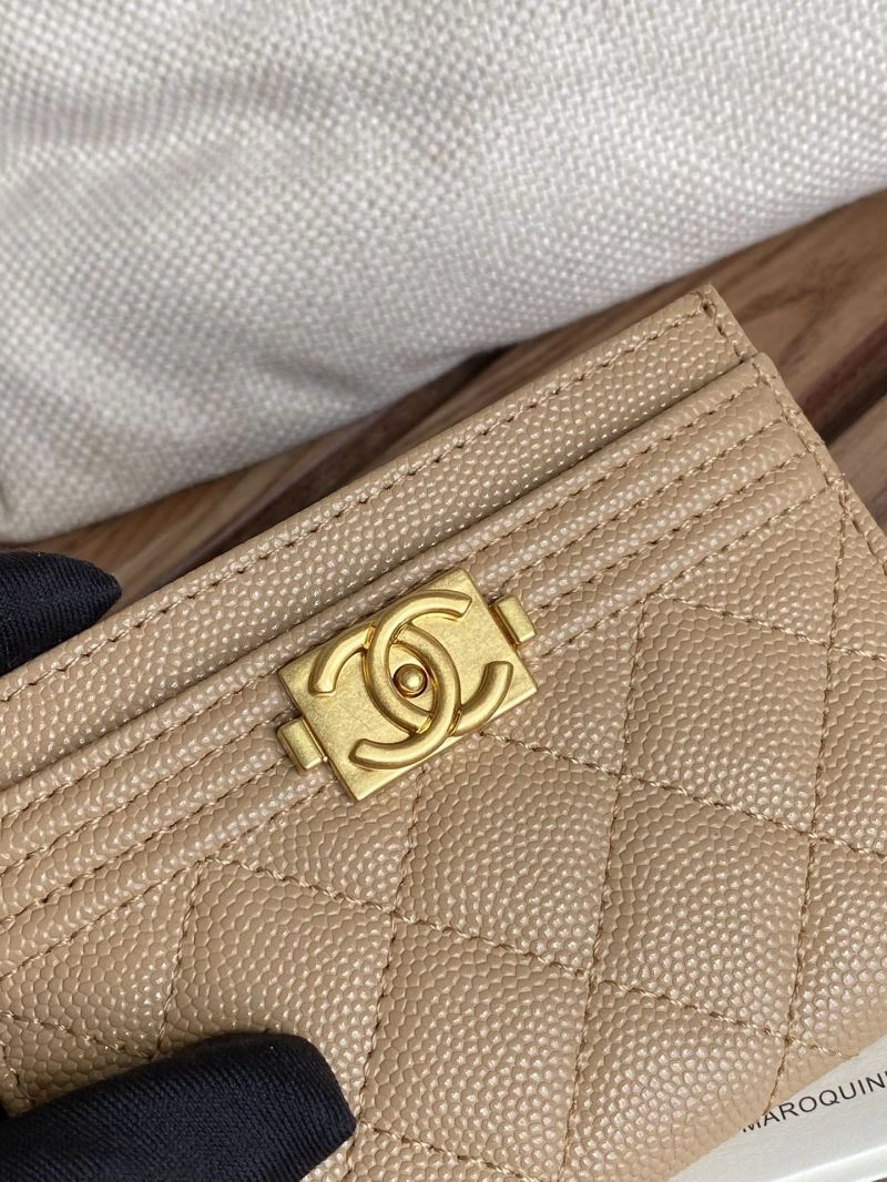 WellDesigned Chanel Wallet Purse 57151