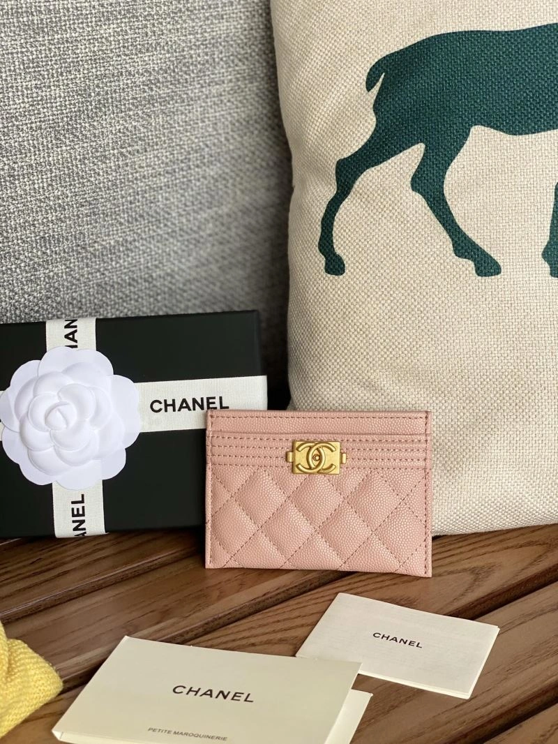 Chanel Wallet Purse Premium 57150