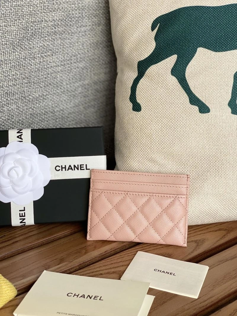Chanel Wallet Purse Premium 57150