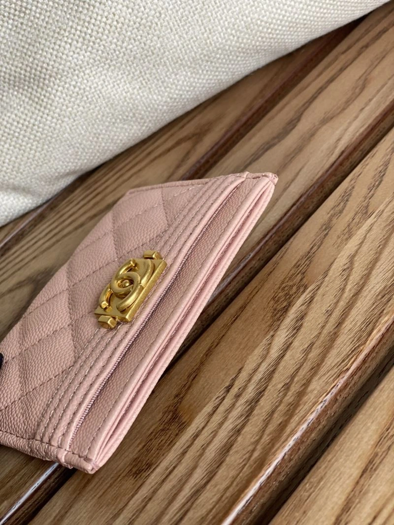 Chanel Wallet Purse Premium 57150