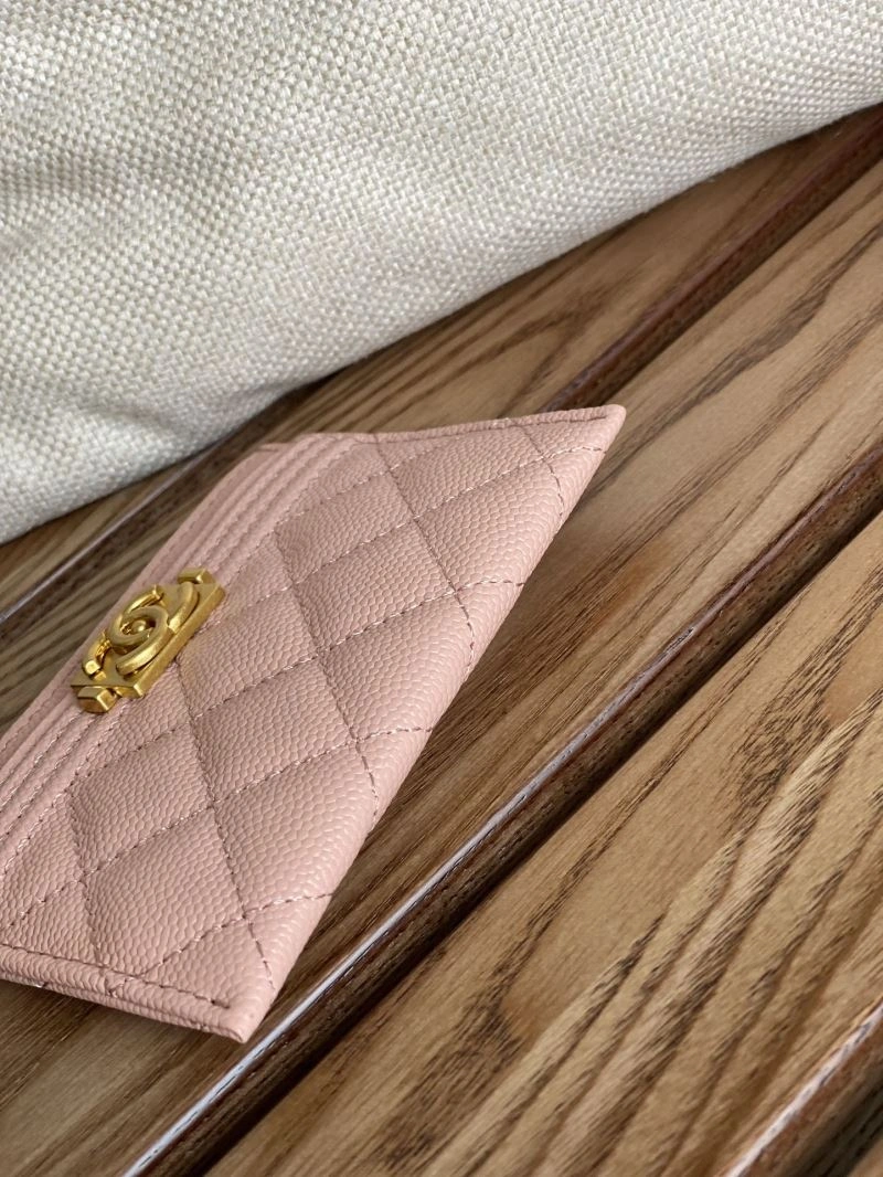 Chanel Wallet Purse Premium 57150