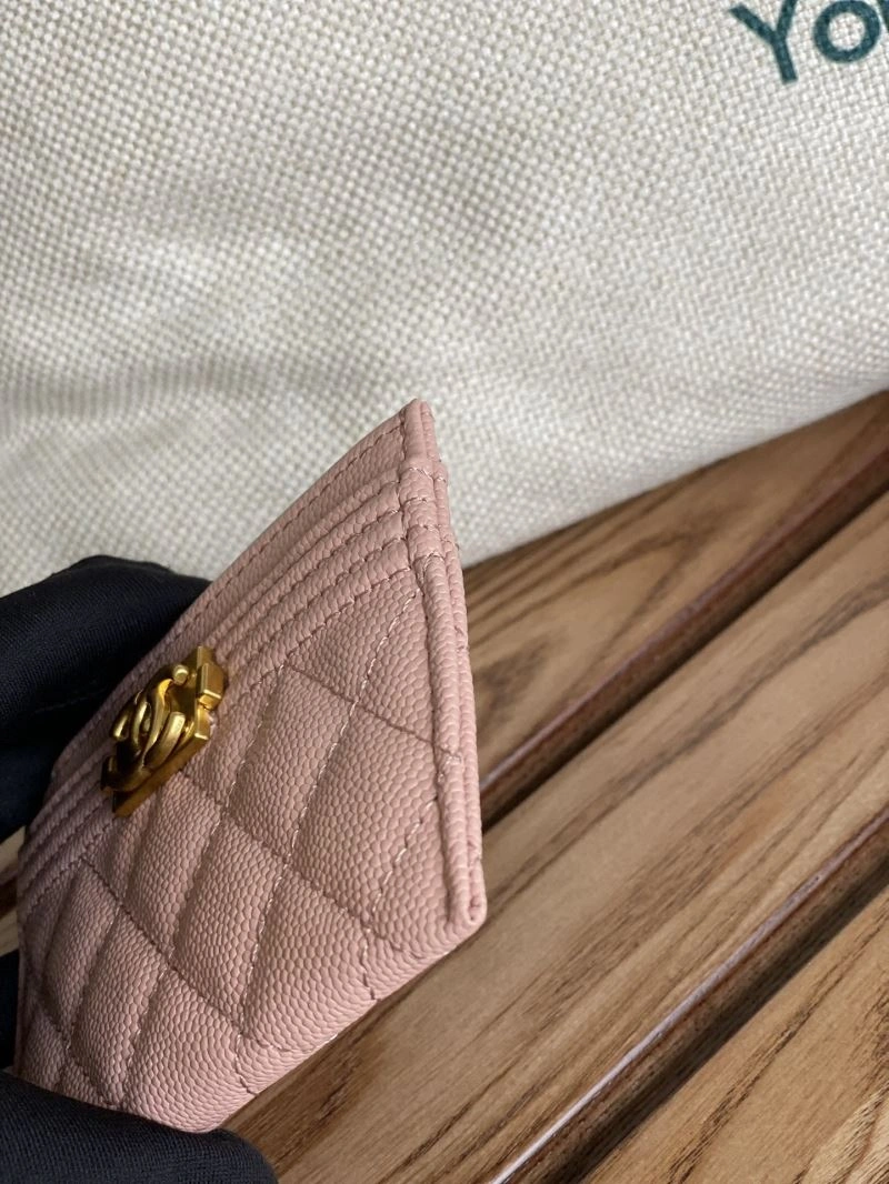 Chanel Wallet Purse Premium 57150