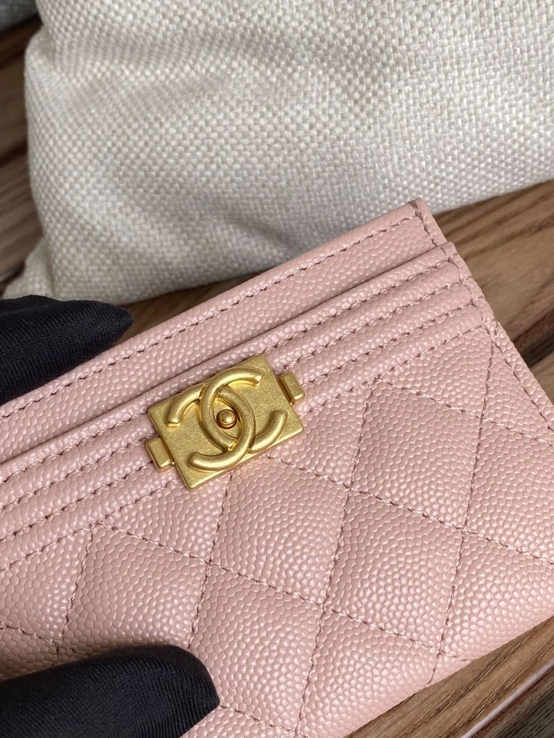 Chanel Wallet Purse Premium 57150