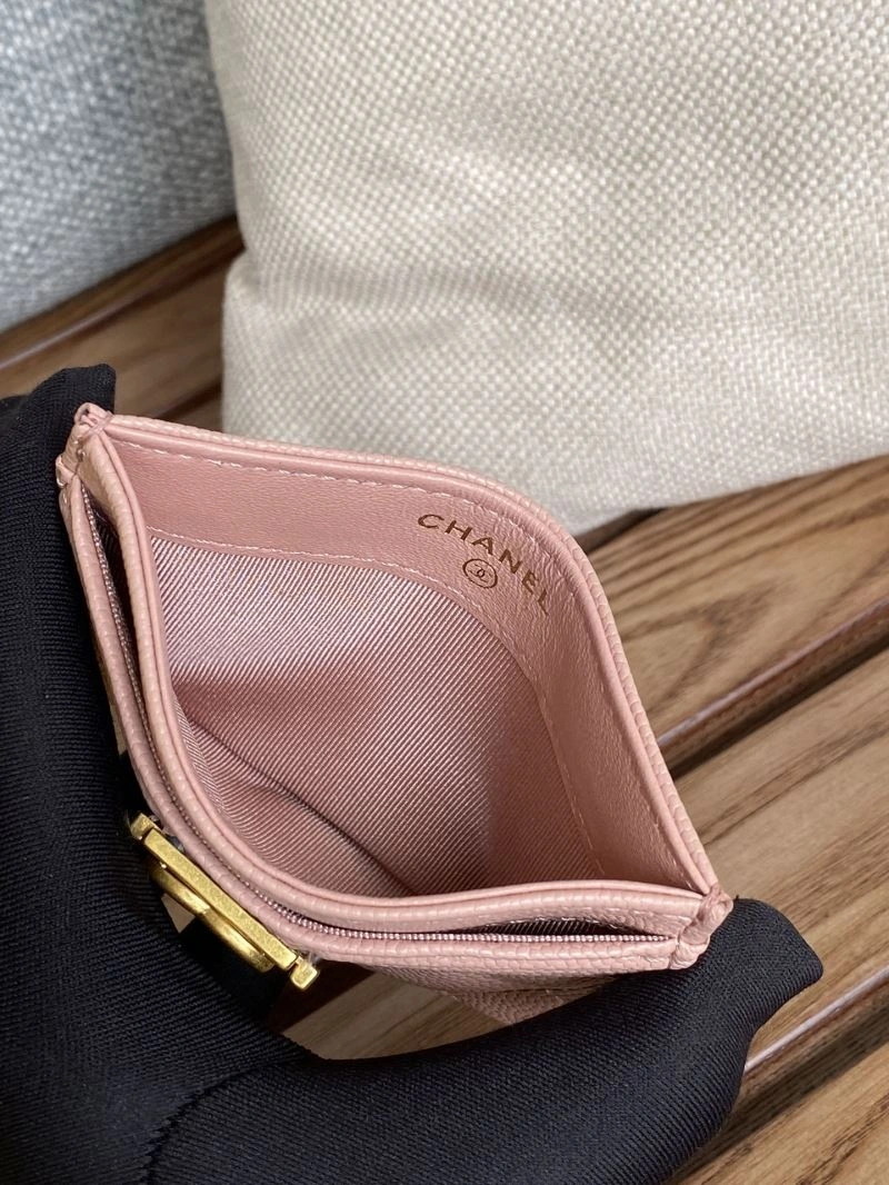 Chanel Wallet Purse Premium 57150