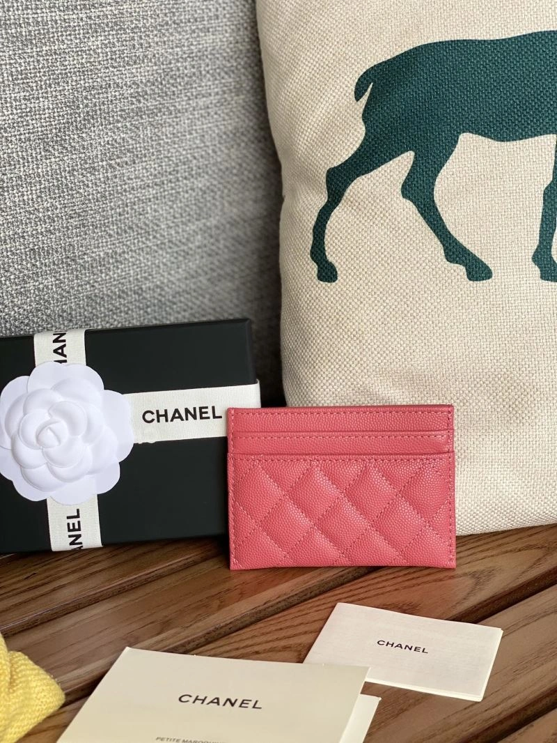 Chanel Wallet Purse Compact 57145