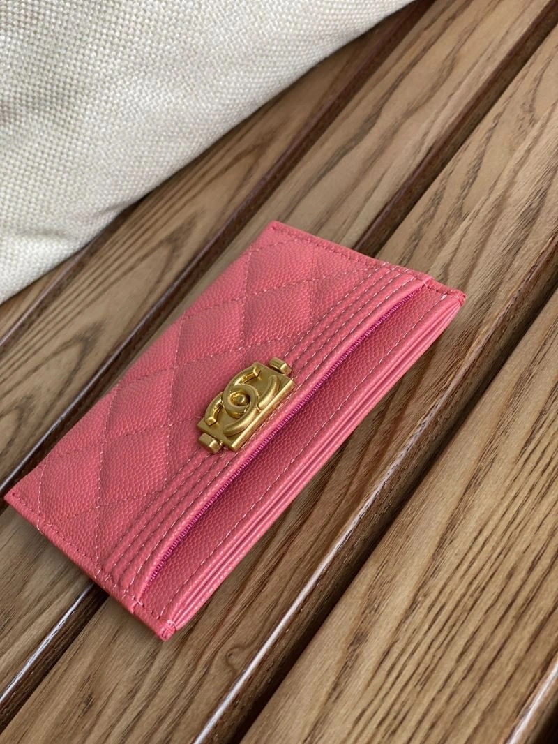 Chanel Wallet Purse Compact 57145