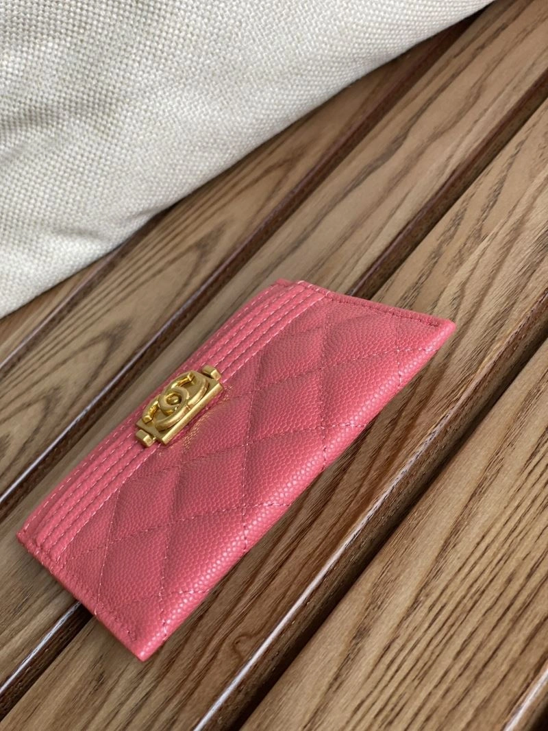 Chanel Wallet Purse Compact 57145