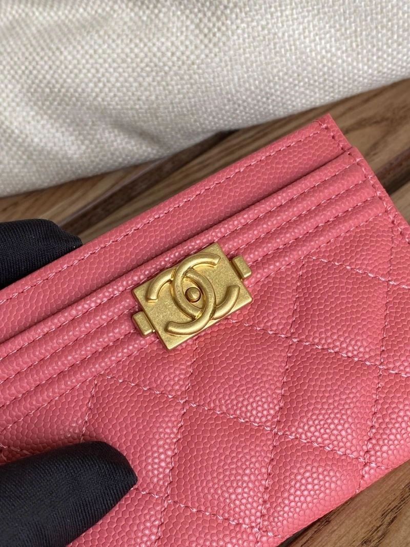 Chanel Wallet Purse Compact 57145
