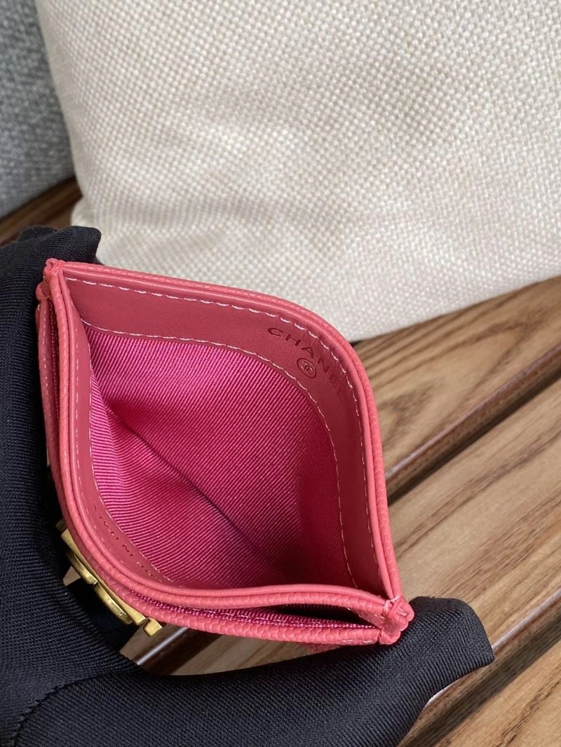 Chanel Wallet Purse Compact 57145