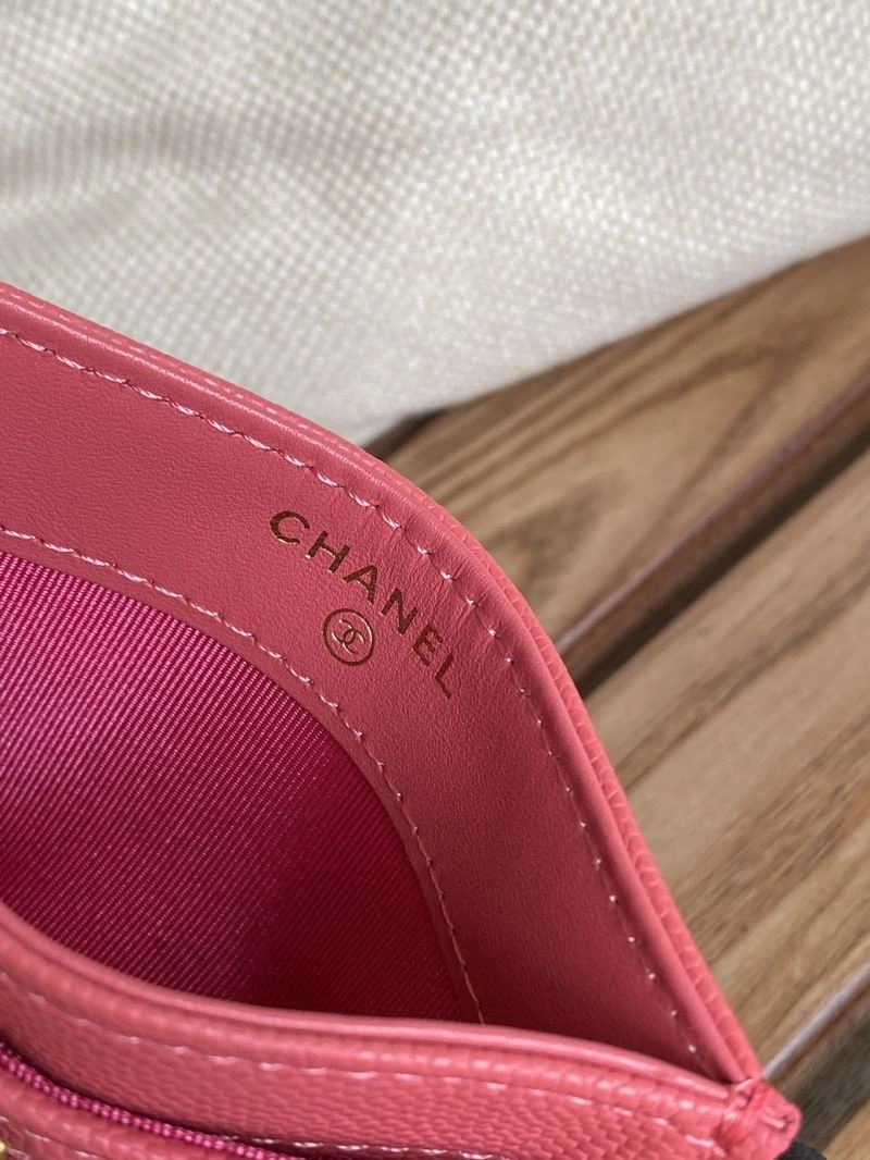 Chanel Wallet Purse Compact 57145