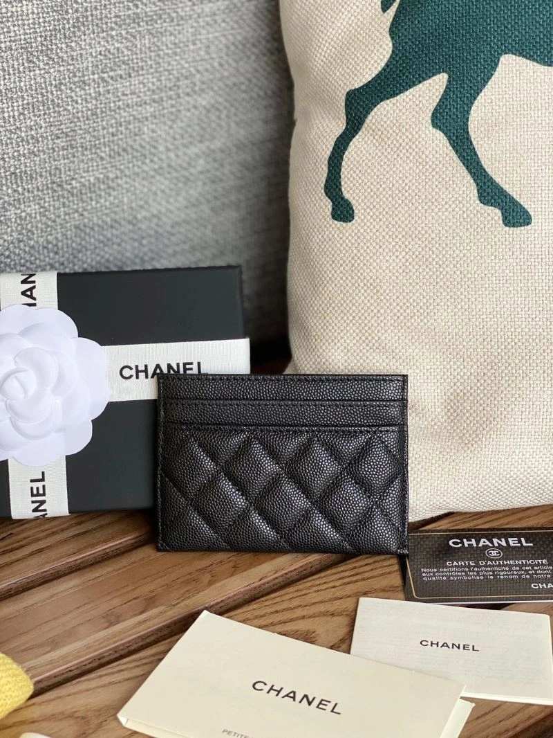Reliable Chanel Wallet Purse 57141