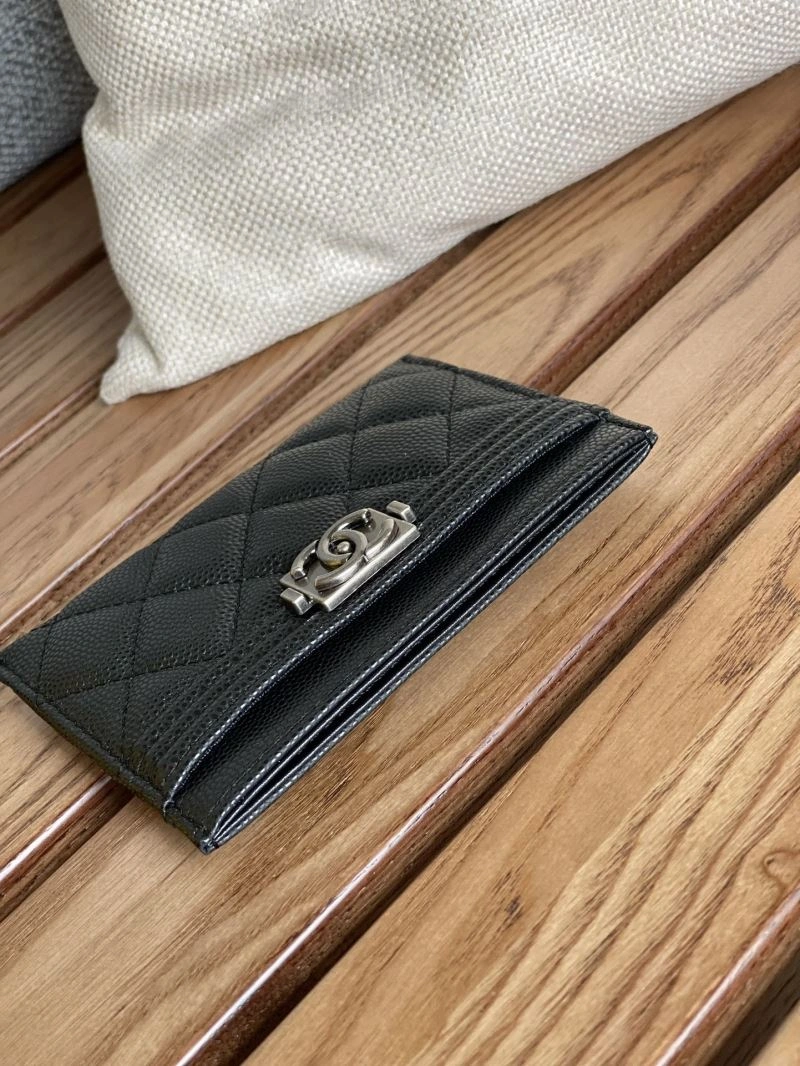 Reliable Chanel Wallet Purse 57141