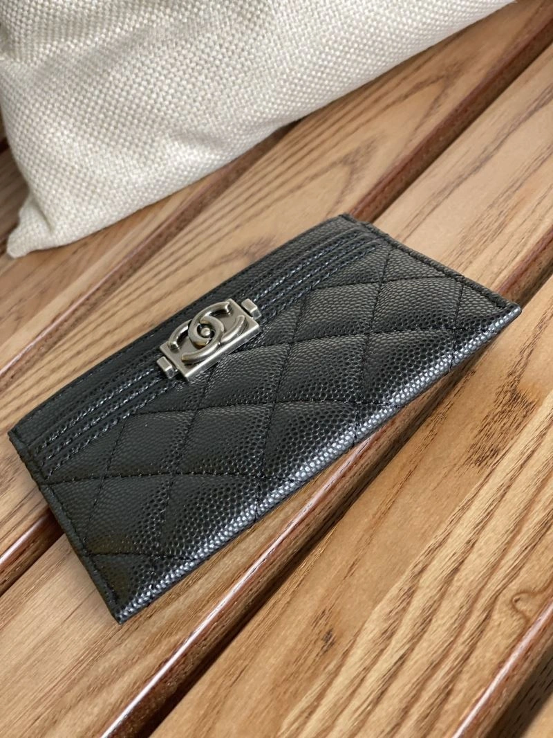 Reliable Chanel Wallet Purse 57141