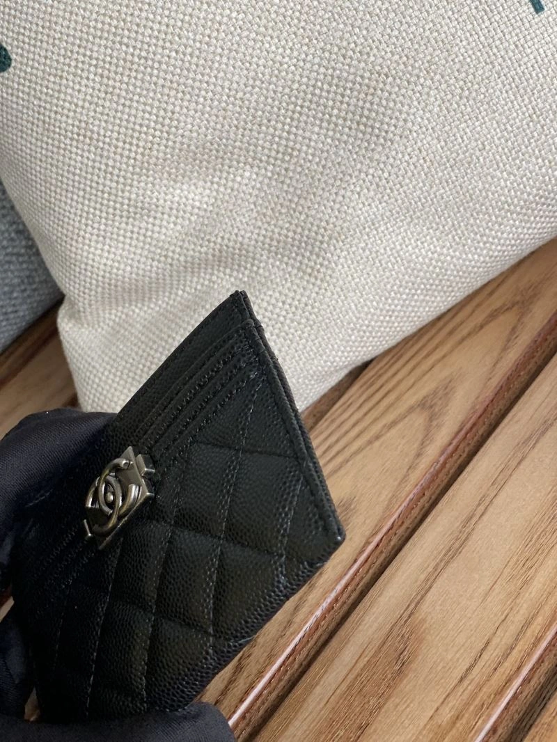 Reliable Chanel Wallet Purse 57141