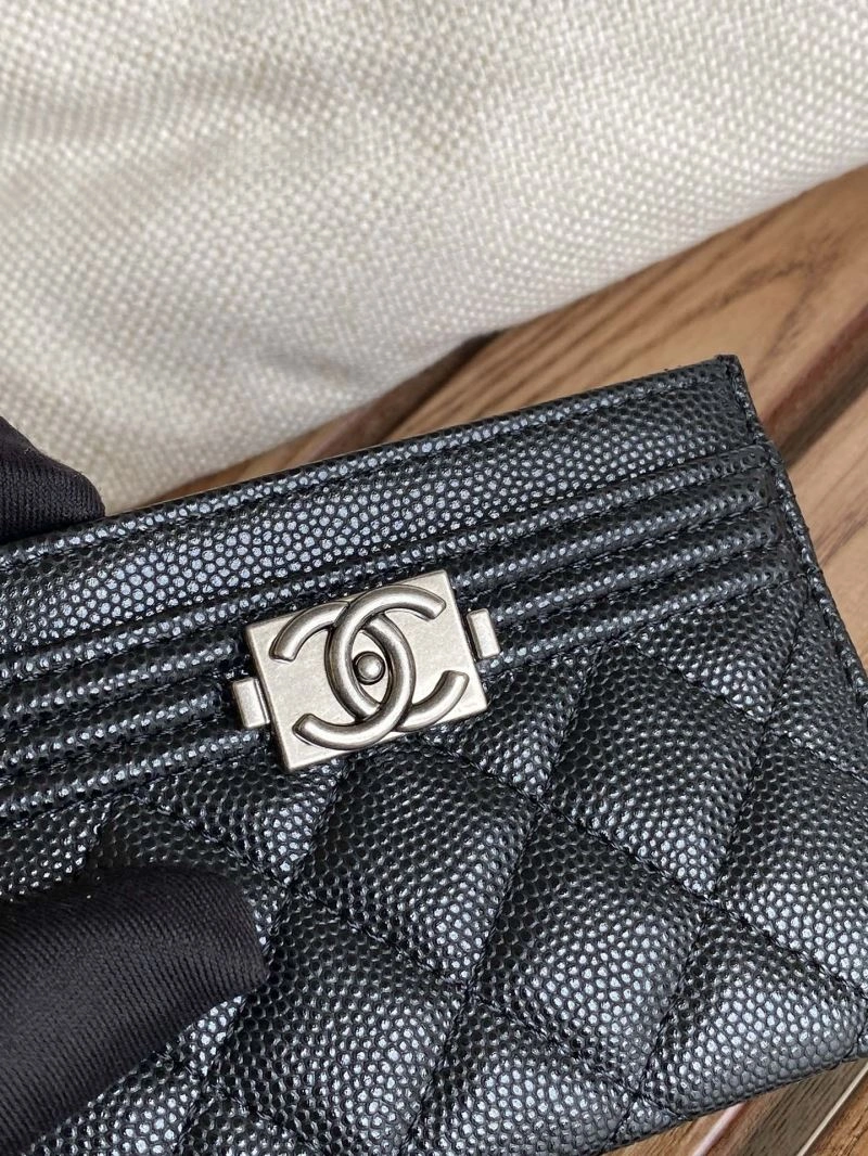 Reliable Chanel Wallet Purse 57141