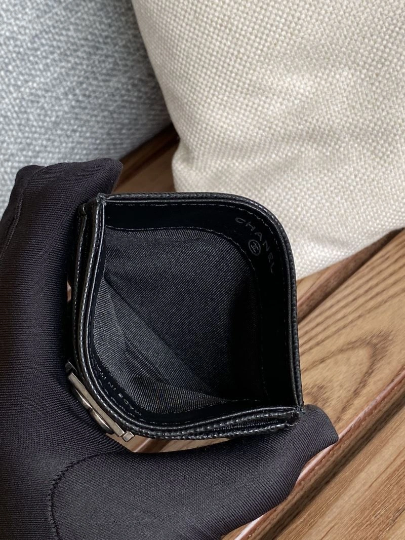 Reliable Chanel Wallet Purse 57141