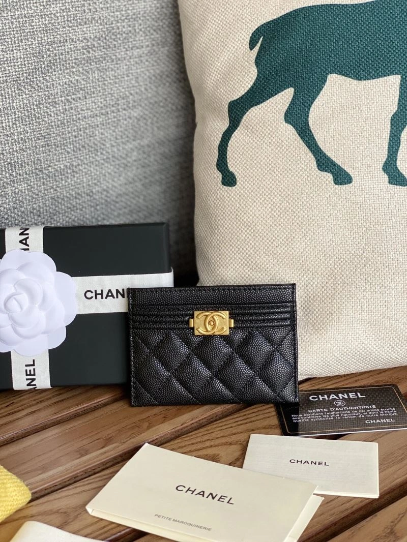 Durable Chanel Wallet Purse 57139