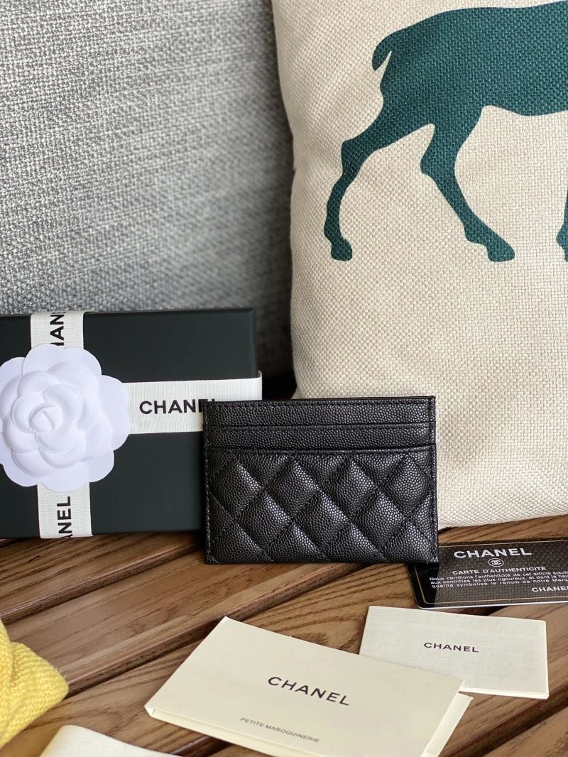 Durable Chanel Wallet Purse 57139